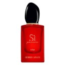 Giorgio Armani Si Passione Eclat Eau de Toilette 30 ml Floral Duft for Dame