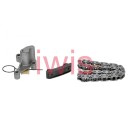 Registerkjedesett iwis Motorsysteme 73948Set