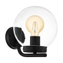 EGLO TAVERNA wall light transparent