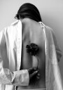 Behind the Back Plakat Plakat / 70x100cm