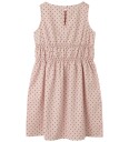 Name It Nkfhelissea Sl Dress Pink 146