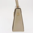 Salvatore Ferragamo Pre-owned Dame Pre-owned Beige