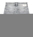 Indian Blue Jeans Shorts   Light Grey Denim   Indian Blue Jeans   13 år (158)   Shorts   Grå