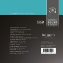 Reference Sound Edition  Great Ballads  CD