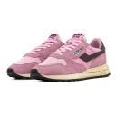 Autry Dame Sko Rosa 38 EU,