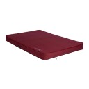 Exped Megamat Max Duo Burgundy One size Liggeunderlag