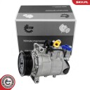 ESEN SKV 84SKV104 AC-kompressor