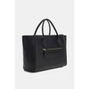 Guess Dame Vesker Svart ONE SIZE,