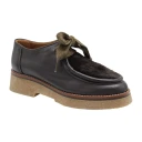 Ctwlk. Dame Sko Brun 40 EU,