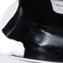 Salvatore Ferragamo Salvatore Ferragamo Dame Hvit