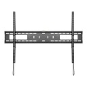 Goobay Veggfeste Pro FIXED 43-100" for TV-er opp til 75 kg