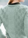 Garnius 25 04g Paula cardigan
