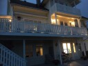 Nordic Terrassebelysning A2 0,5W Varmhvit IP67 Dimbar