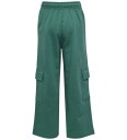 Hummel Joggebukser   HmlTimmi   Blue Spruce   Hummel   10 år (140)   Joggebukse Armygrønn Grønn