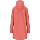 Weather Report Petra W Rain Jacket Pink 42