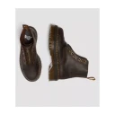 Dr. Martens Dame Sko Brun 42 EU