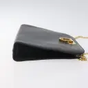 Salvatore Ferragamo Dame Svart