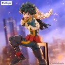 My Hero Academia: Youre Next Izuku Midoriya TrioTryIt Statue