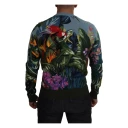 Dolce & Gabbana Herre Gensere & Hettegensere Flerfarget L