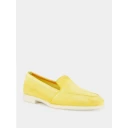 Santoni Dame Sko Gul 37 EU,