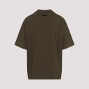 Fear Of God Herre Topper Grønn XS,