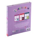 FLOSS & ROCK Fairy Tale Learn to Draw  46P6516
