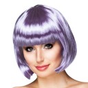 Boland Party Partners Kabaret Lilla Parykk - One size