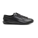 Dolce & Gabbana Herre Sko Svart 41 EU,