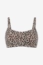 Chantelle - Bh-topp Softstretch Padded Bralette - Brun