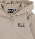 EA7 Cardigan   Brostein   EA7   8 år 128   Cardigan   Beige