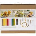 Creativ Company Kreppapir Deluxe m. 240+ deler