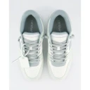 Off White, Herre, Sko, Flerfarget, 42 EU,