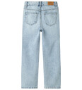 Name it kids - Jeans nkfRose HW Straight Jeans 9222 - Blå