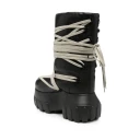 Rick Owens Dame Sko Svart 37 EU,