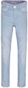 Lys Blå Garcia Sanna Superslim Fit (110 / 5 år)