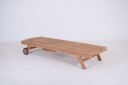 Solstol Bali   Teak