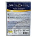 British Drama   Box 4 DVD  3 filmer i En