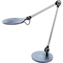 Dyberg Larsen Office Bordlampe Grå
