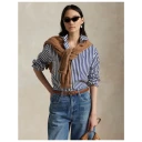 Polo Ralph Lauren Dame Bluser & Skjorter Flerfarget S,