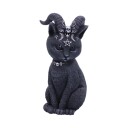 Nemesis Now Cult Cuties Pawzuph