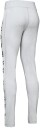 Under Armour Sportstyle Branded Tights Gray XS