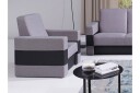 Lux Lenestol 82x82x90 cm  