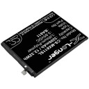 Meilan 6T batteri (3200 mAh 3.85 V, Sort)