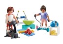 Playmobil Fitness Training 71806