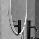 Scandtap Solid M1 Speil B500xh1000xd18mm 50cm