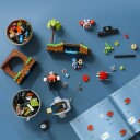 Lego Sonic The Hedgehog Grønn Hill Zone 21331