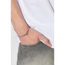 Off White, Herre, Accessories, Grå, ONE SIZE,