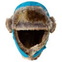 Isbjörn Squirell Winter Cap Kids Ice