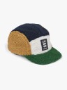 Liewood Rory Pile Cap - Multi/patterned - 53