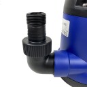 Q4003 Nedsenkbar Vannpumpe – 7000 l/t